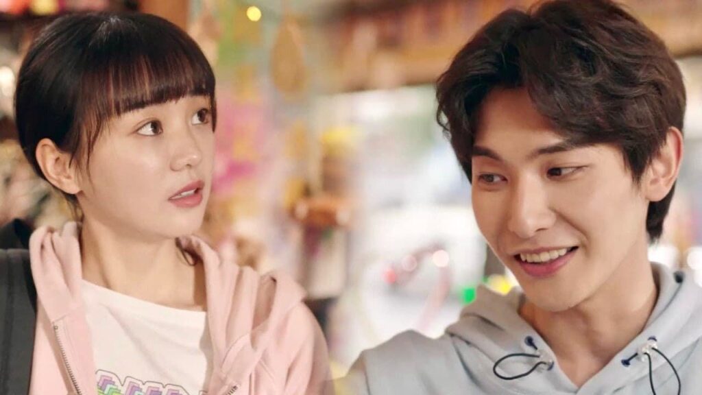 انها لا تعرف الرومانسية,كيف لها ان تذهب لاكل الطعام بدل من مشاهدة فيلم معي ؟💔😂( نهر يجري خلاله )