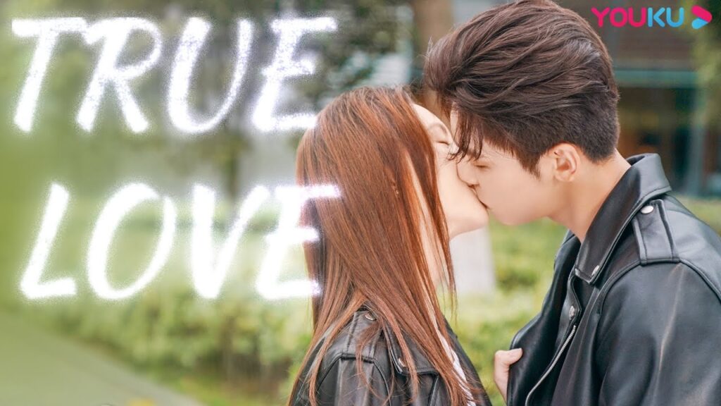 "لا نجيد الحب"｜[فيديو موسيقي] استخدم "الحب الحقيقي" لفتح الحياة اليومية الحلوة للأزواج الشباب!｜YOUKU