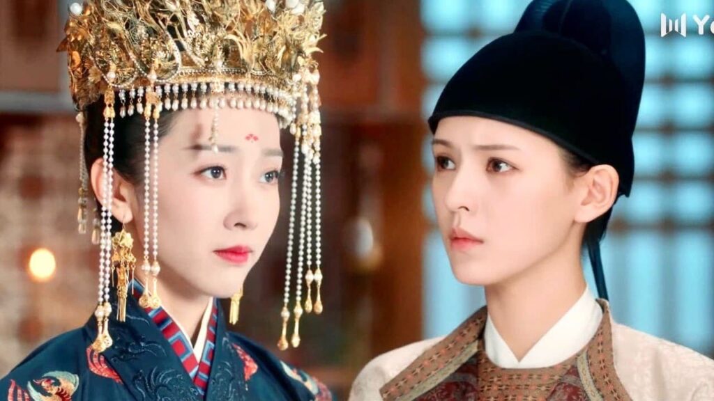 تودع أختـها الضائعة في ليلة زفافها 🥺  ( كوني بجانبي)