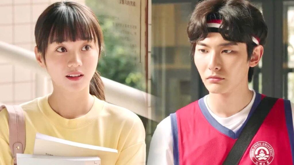 الوقوع بحب بقرة افضل من الوقوع بحب فتاة مثلك ( نهري يجري خلاله)