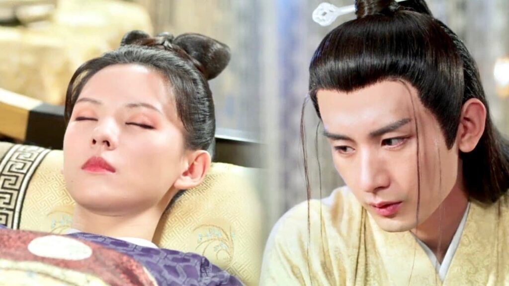 اخبرتك الا تمرضي لماذا تجعليني اقلق عليك دائما 💔🥺 ( كوني بجانبي ) اخبرتك الا تمرضي لماذا تجعليني اقلق عليك دائما 💔🥺 ( كوني بجانبي )