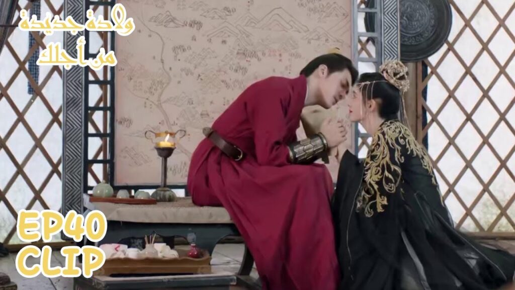 لا مفر من إزعاج الآخرين لهذا الثنائي | مسلسل "ولادة جديدة من أجلك" | WeTV