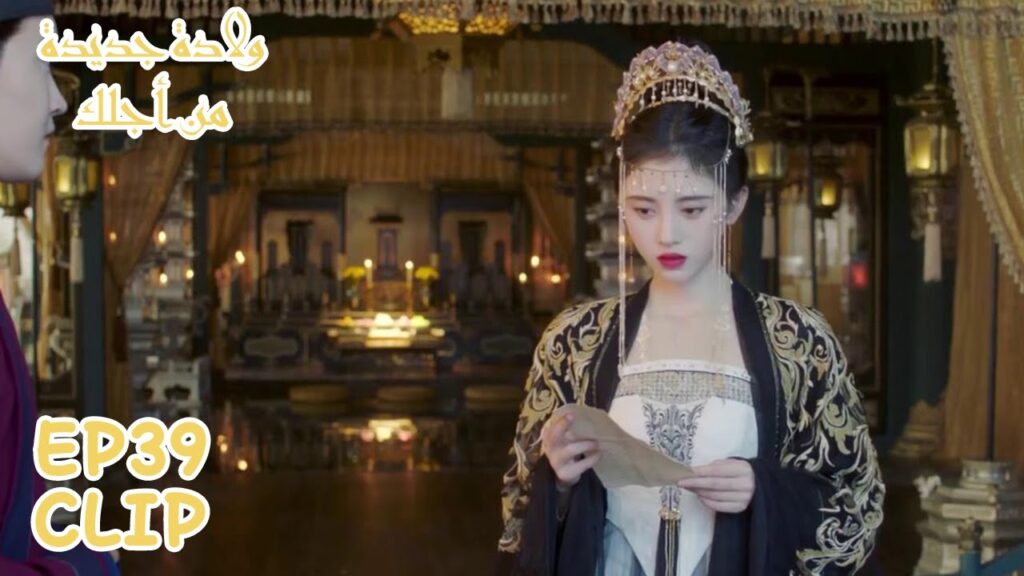 وأخيرًا باو نينغ تعرف أن لي تشيان ليس له علاقة بوفاة جدتها | مسلسل "ولادة جديدة من أجلك" | WeTV