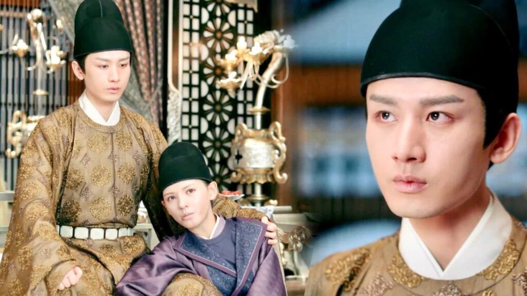 اصبحت حامل من صاحب الجلالة بدون علاقة معه 💔😱 ( كوني بجانبي )