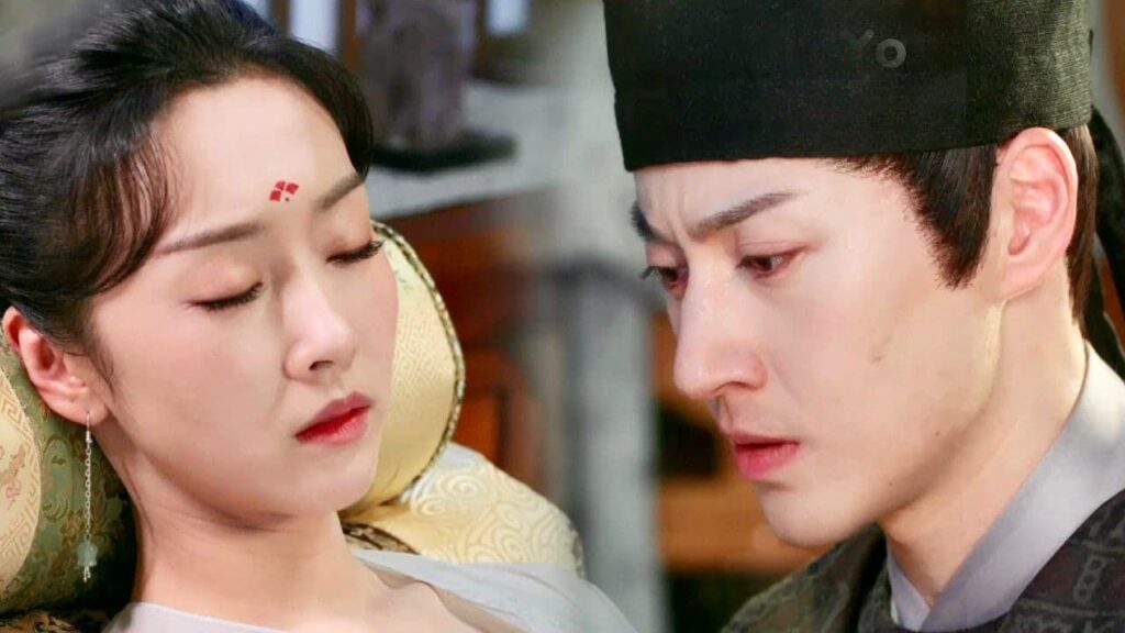 لا تهتم بمشاعره و تعامله كخادم و لا تراه ابدا كرجل ( كوني بجانبي)