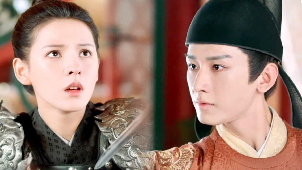 من سمح لكي باخذ مكان المرأة التي احبها ؟ ( كوني بجانبي)