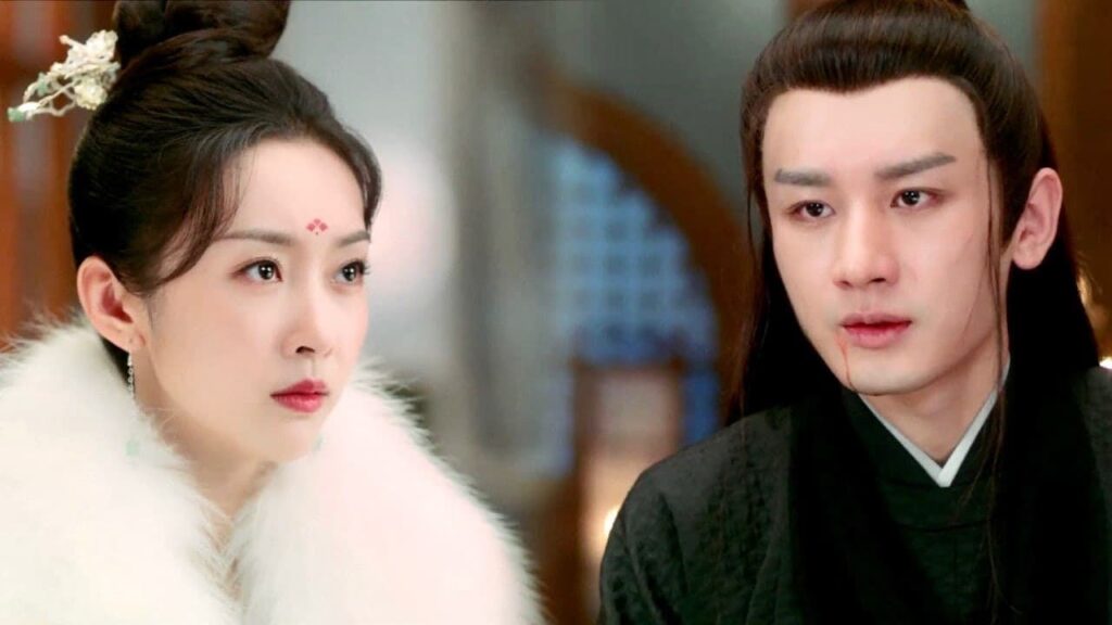 يتوسل اليها لكي تساعده في رؤية اخوه 💔😭 ( كوني بجانبي )