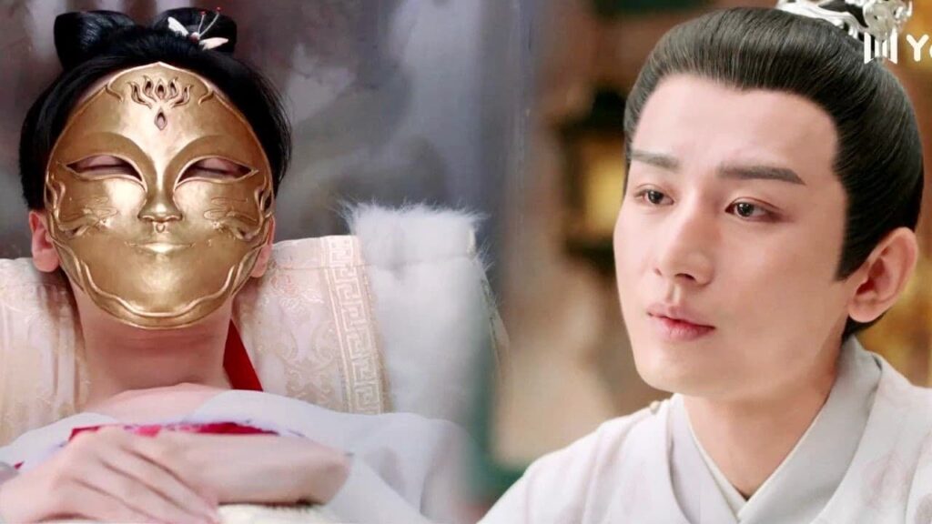 يصاب الامبراطور بالحزن على وفاة مساعدته الشخصية ( كوني بجانبي)