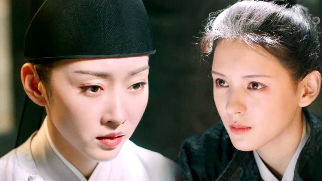 اعلان 34 , تتفق الاخوات على انهاء الكراهية و مساعدة بعضهما ( كوني بجانبي)