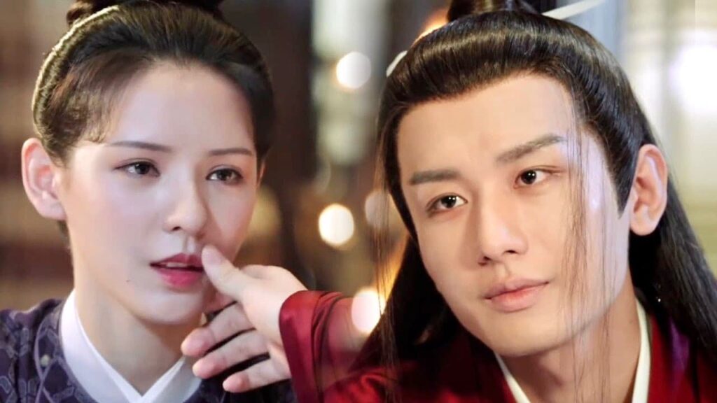 لا تعلم بأن الرجل الذي يغمرها بالحب هو من تسبب بتدمير عائلتها ( كوني بجانبي)