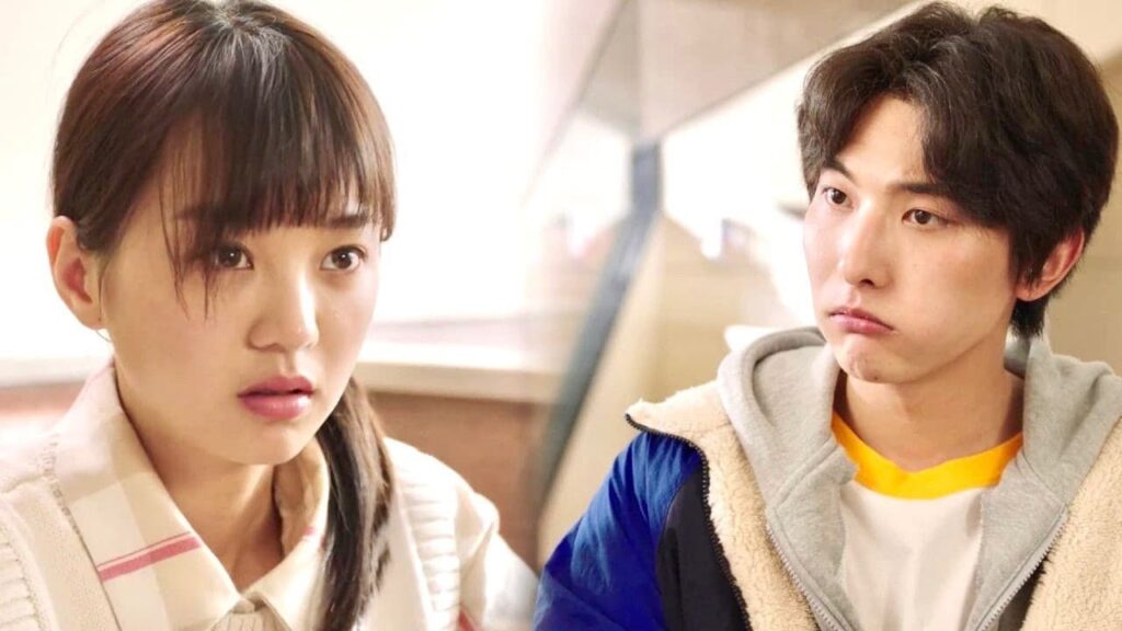 تخبره بانها سوف تفعل كل ما يريده اذا نجح ❤️😍 ( نهر يجري خلاله ) تخبره بانها سوف تفعل كل ما يريده اذا نجح ❤️😍 ( نهر يجري خلاله )