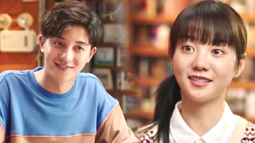 تتهرب من الجامعة وتأتي لرؤيتــه والاطمئنان عليه ❤️🥺 ( نهر يجري خلاله )