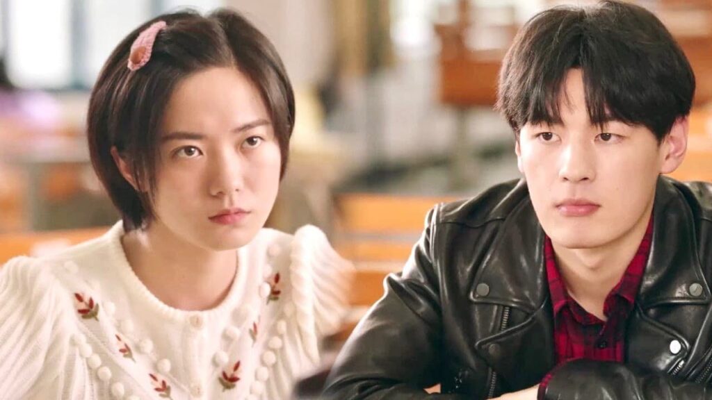 يعاني في مصالحة حبيبتــه العنيدة الغاضبة ❤️ ( نهر يجري خلاله )