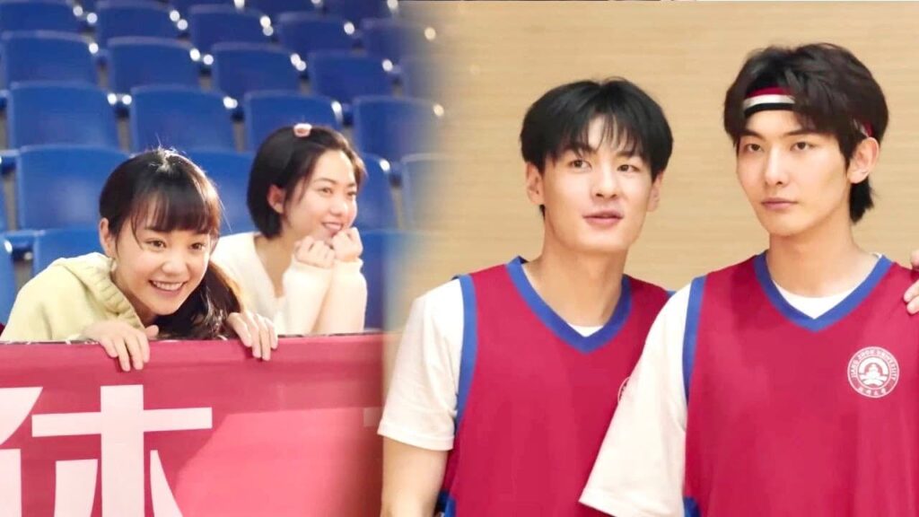 توقف عن الاعجاب بها سرا واجعلها ملكك  ايها الغبي 😭❤️ ( نهر يجري خلاله )