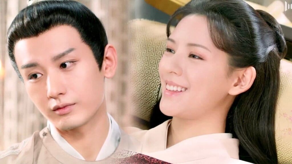 تستمتع بينما يقوم صاحب الجلالة بخدمتها بنفسه ( كوني بجانبي)