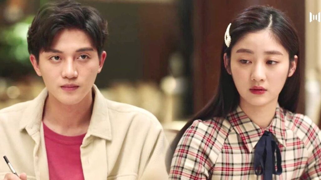 يكتشف بان الفتاة التي يحبها لديها حبيب بالفعل 😱💔 ( نهر يجري خلاله ) يكتشف بان الفتاة التي يحبها لديها حبيب بالفعل 😱💔 ( نهر يجري خلاله )