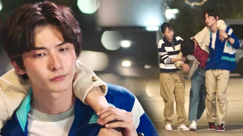 يثمل ويسألها هل تحبيــني مثلما احبــــكِ 😱❤️ ( نهر يجري خلاله ) يثمل ويسألها هل تحبيــني مثلما احبــــكِ 😱❤️ ( نهر يجري خلاله )