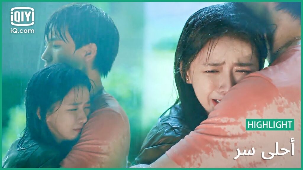 "لين" يؤمن ب "تانج" دائماً | أحلي سر  | الحلقة 7 | iQiyi Arabic