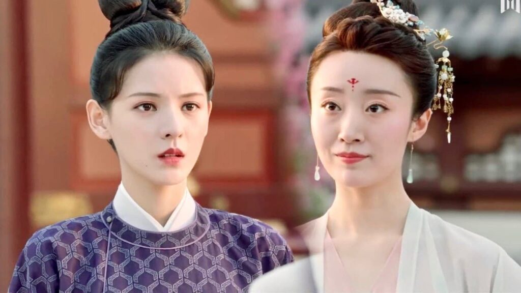 انتي مجرد خادمة توقفي عن الاهتمام به وغادري 💔🥺 ( كوني بجانبي )