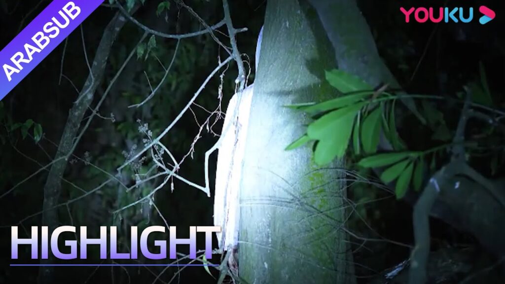 "تجربة تباين أفعى الهيدرا العظيمة"|اللصوص يطاردون! يستيقظ الجميع ليجدوا ملابس الشخص المفقود! ؟|YOUKU