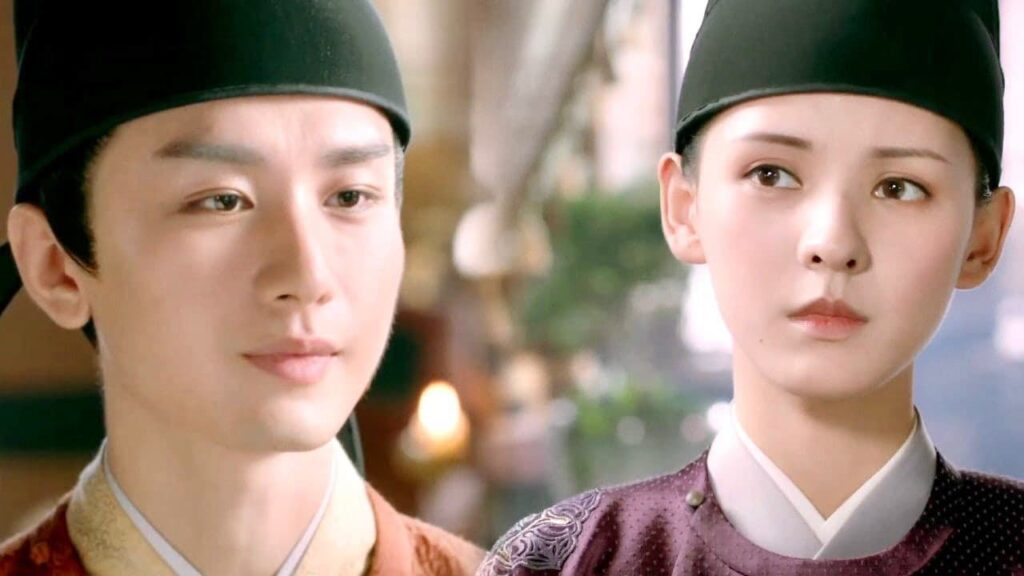 يطلب من مساعدته الذهاب معه في الرحلة ❤️😍 ( كوني بجانبي )