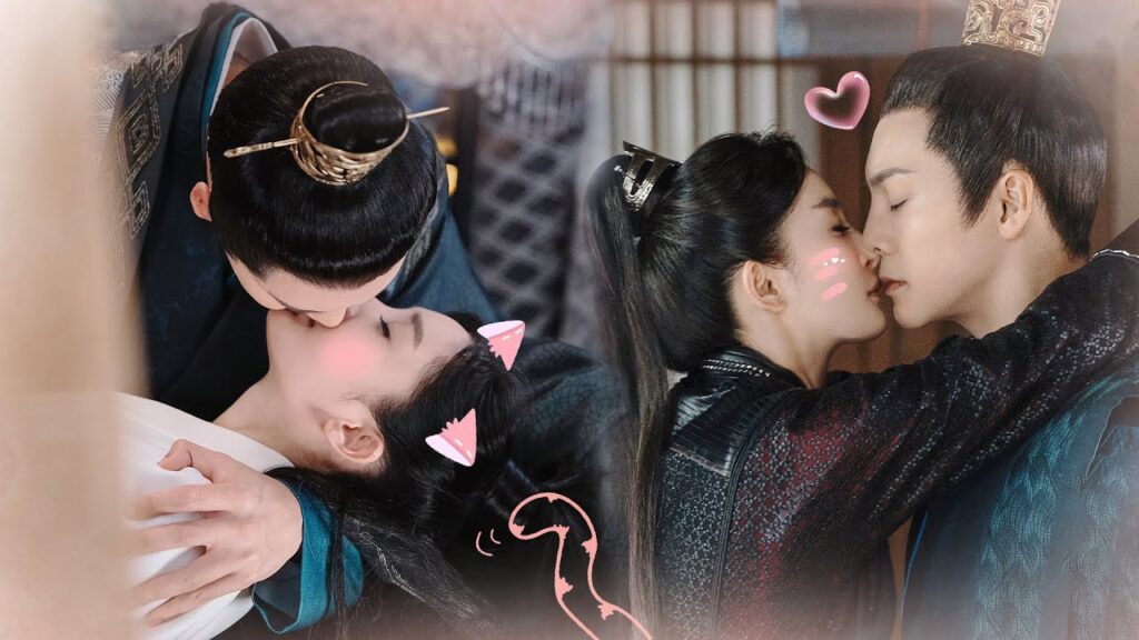 قصة حب معقدة بين فتاة بسيطة ومسؤؤول مهم في الدولة | "سيدة هو تشو"