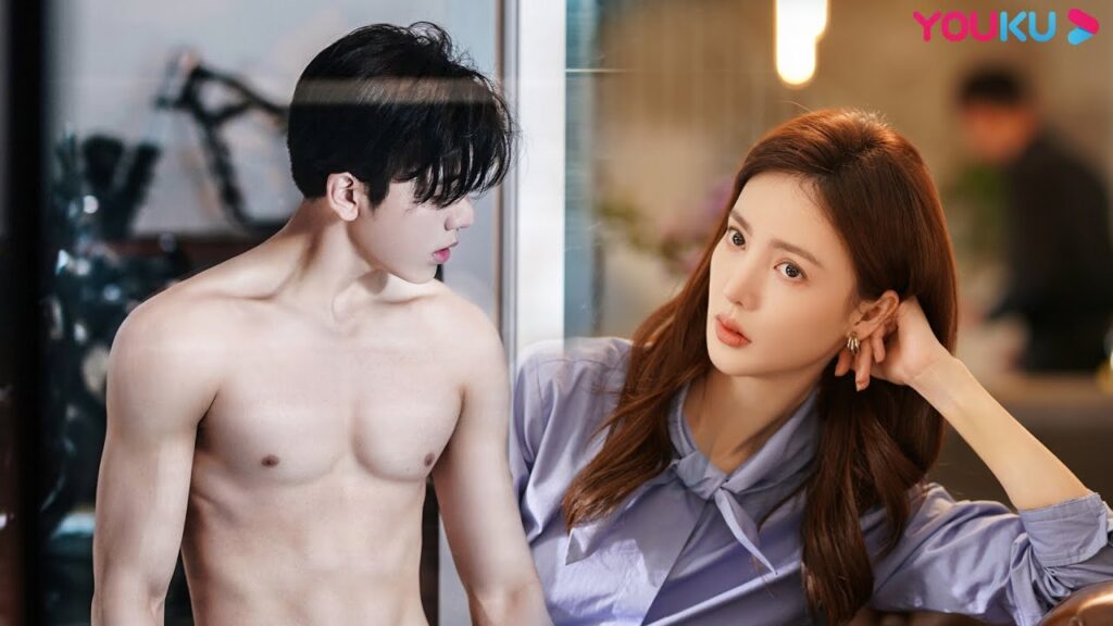 "لا نجيد الحب"｜غالبا ما يظهر الصيادون المتقدمون كفريسة ......｜YOUKU