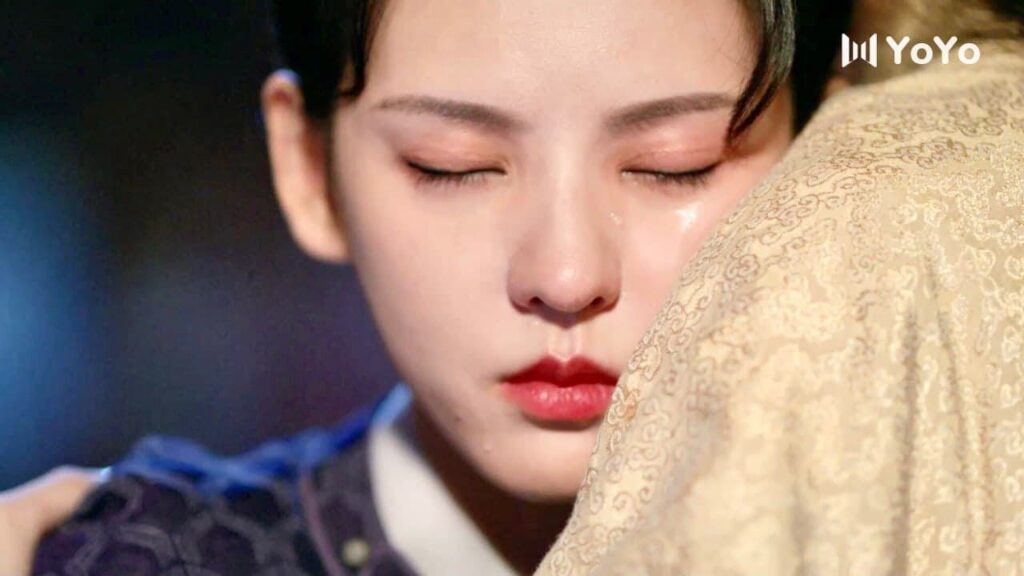 سوف انقذ حياتك و لو كلفني ذلك حياتي ( كوني بجانبي)