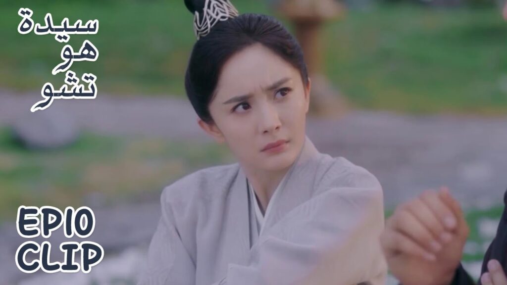 جعلت أخيها ينتحل شخصيتها ليساعدها في اجتياز الاختبار! | مقطع من الحلقة 7 "سيدة هو تشو" | WeTV