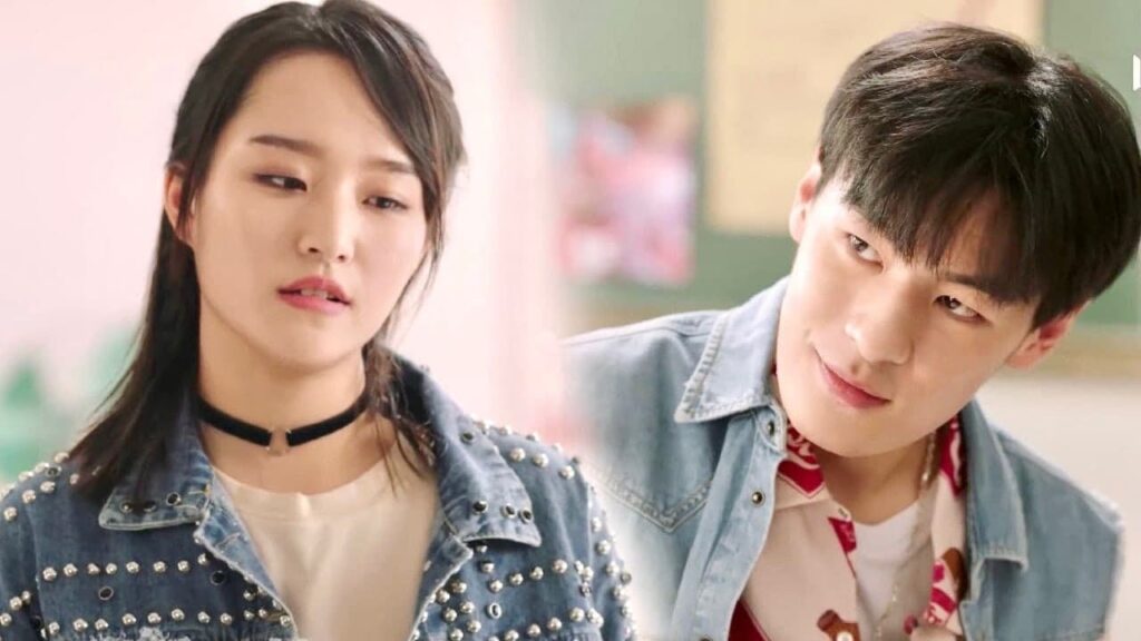 تغير رأيها وتقرر الانضام للفرقة بعد ان وقعت في حب القائد ❤️😍 ( نهر يجري خلاله )