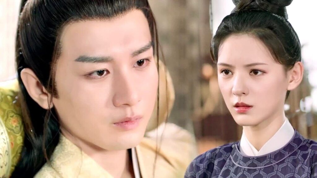 يمكنكِ البقاء لكـن لـن أثـق بكِ كالسابق بعد الآن 🥺💔  ( كوني بجانبي |Stand By Me  )