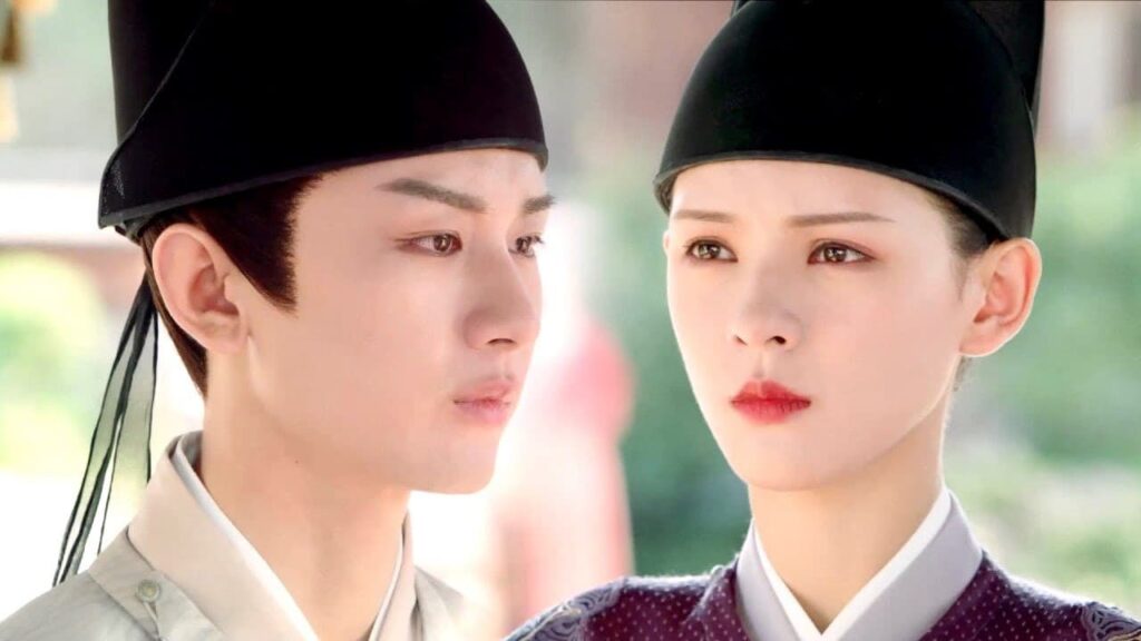 يمنحها فرصة أخيـرة لكنها تستمر بالكذب عليه 🥺💔  ( كوني بجانبي |Stand By Me  )