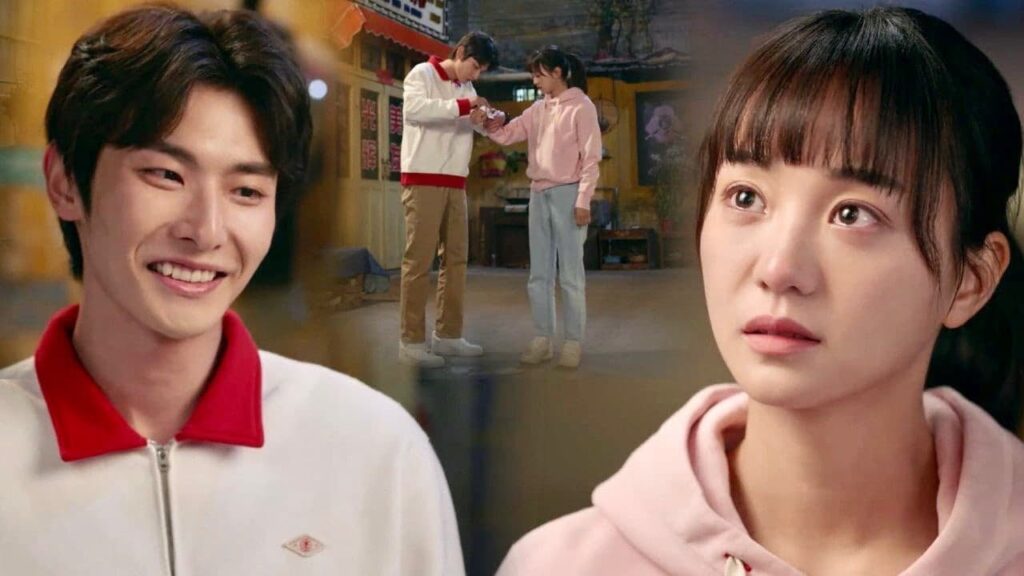 لماذا تؤذين نفسك و تجعليني اقلق عليك دائما ❤️🥺 ( نهر يجري خلاله )