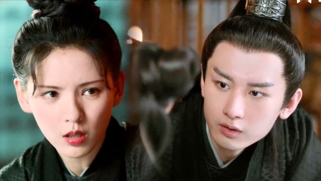 لماذا تتألمين ما الذي اصابكِ  ؟❤️🥺 ( كوني بجانبي )