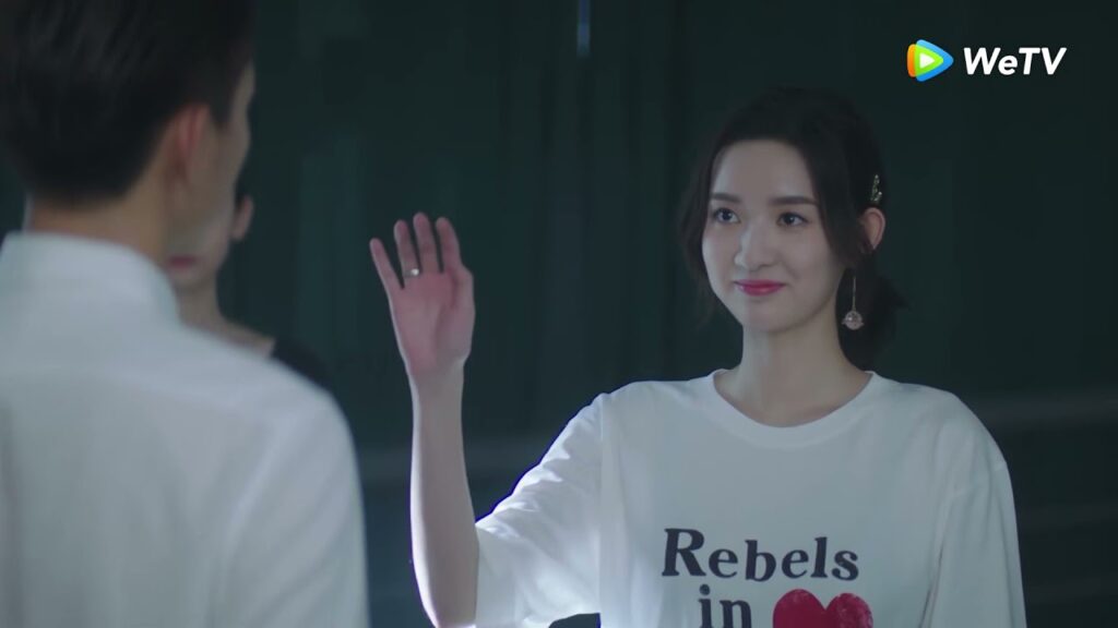 يعلمها الرقص بنفسه | مقطع من الحلقة 10 "بمجرد أن نتزوج" | WeTV