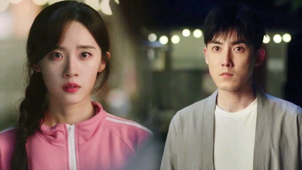 تلتقي بحبـــها الاول و لا تعرف ماذا تفعل 😱❤️ ( شريكي بالسكن الوسيم )