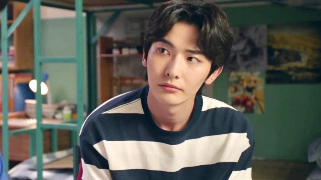 ماذا افعل للفتاة التي اعترفت بحبها لي؟ هل ارفضها ؟ ( نهر يجري خلاله)