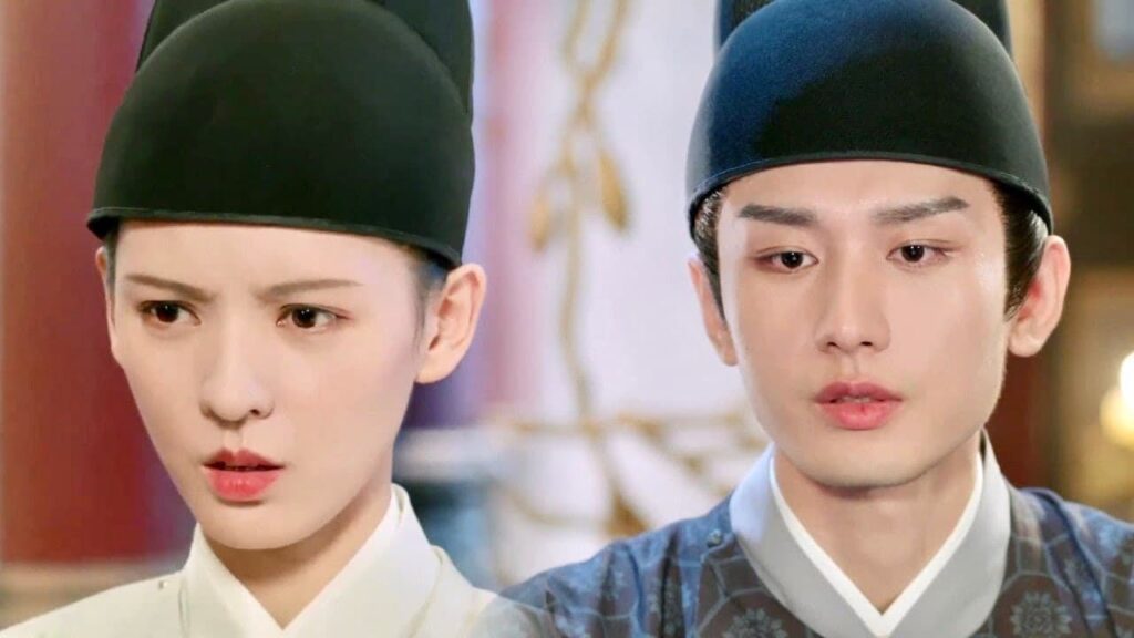 انا لا احبك انتي مجرد حارسة شخصية لا اكثر ( كوني بجانبي |Stand By Me  )