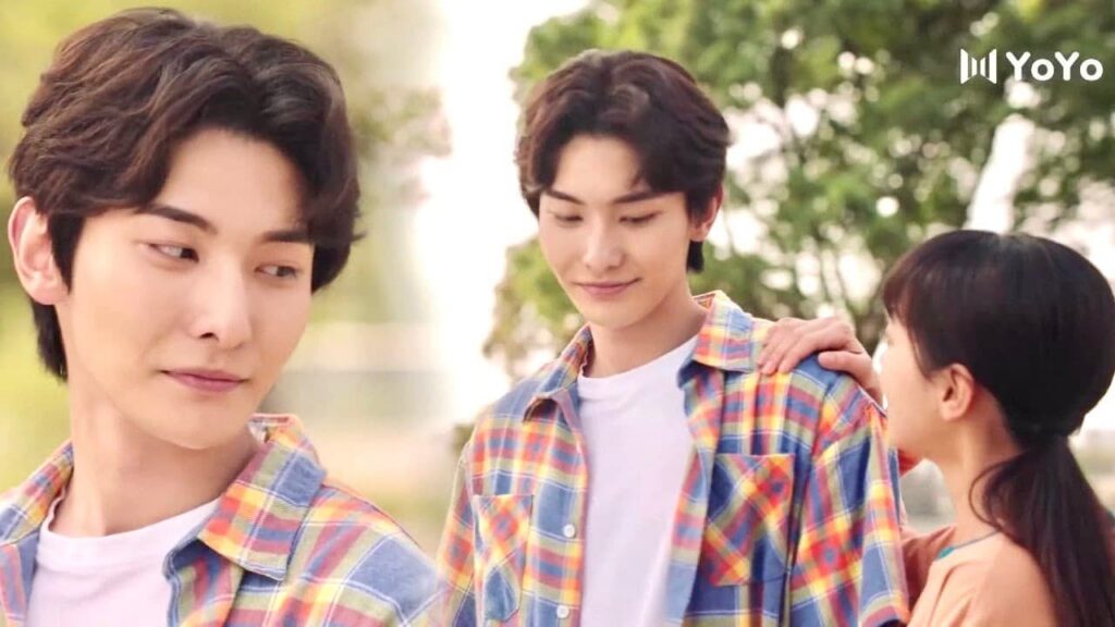 اذا فزت في المبارة سوف احقق لكِ امنية ❤️😍( نهر يجري خلاله )