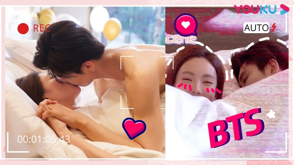 “لا نجيد الحب”|إنه أكثر إثارة من مشهد القبلة في الفيلم الروائي، هل هذا شيء يمكنني مشاهدته؟|YOUKU "لا نجيد الحب"|إنه أكثر إثارة من مشهد القبلة في الفيلم الروائي، هل هذا شيء يمكنني مشاهدته؟|YOUKU