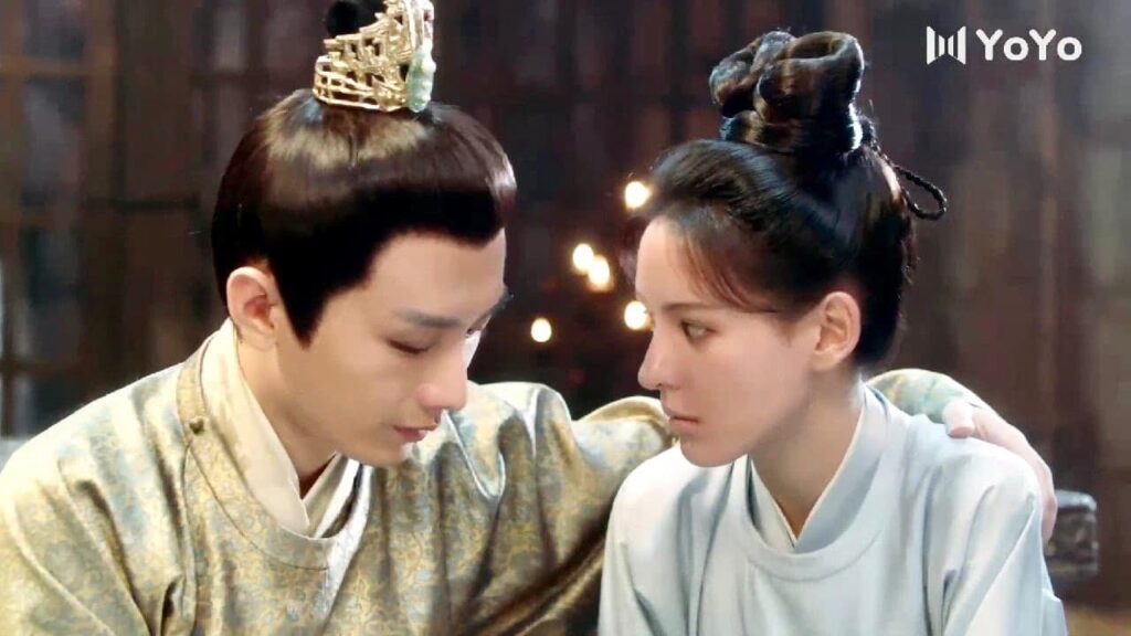 توقفي عن الحركة قبل ان يكتشفوا الامر ❤️ ( كوني بجانبي )