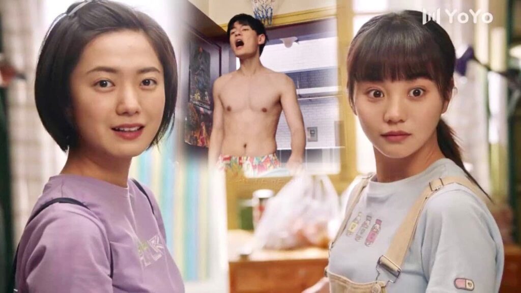 يدخلن الى غرفة الشاب و تحدث الكارثــة 😱🔥 ( نهر يجري خلاله) يدخلن الى غرفة الشاب و تحدث الكارثــة 😱🔥 ( نهر يجري خلاله)