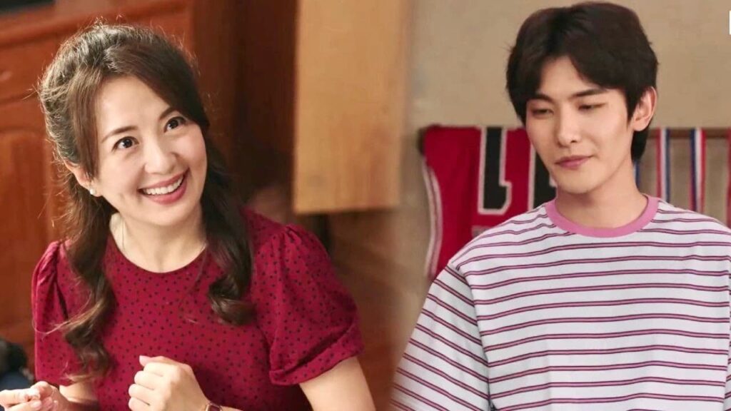 تفرح الام لانها علمت بان ابـنها لديه فتاة يحبــها ❤️😍 ( نهر يجري خلاله ) تفرح الام لانها علمت بان ابـنها لديه فتاة يحبــها ❤️😍 ( نهر يجري خلاله )