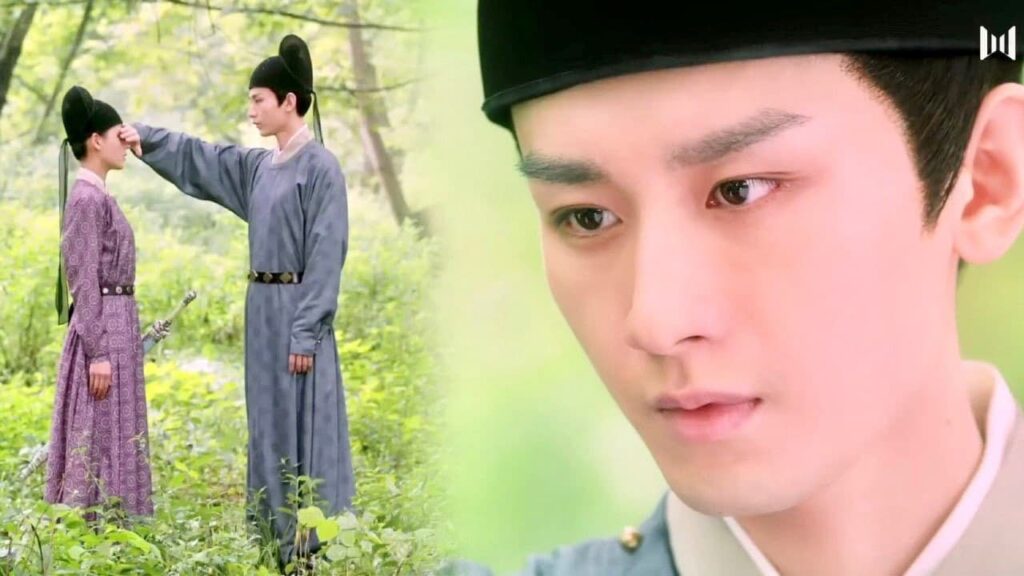 اعلم بأنني مخطئ ولكني لن اجعلكِ تندمين على مساعدتي 😍❤️ ( كوني بجانبي )