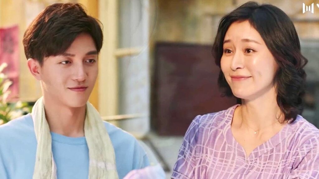 يرفض اخذ مصروف الجامعة من امــه الفقيرة 💔😞 ( نهر يجري خلاله ) يرفض اخذ مصروف الجامعة من امــه الفقيرة 💔😞 ( نهر يجري خلاله )