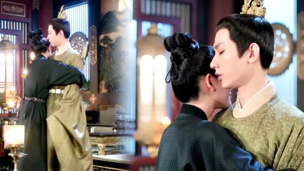 تجــرؤ المساعدة على احتضــان صاحب الجلالة ❤️( كوني بجانبي ) تجــرؤ المساعدة على احتضــان صاحب الجلالة ❤️( كوني بجانبي )