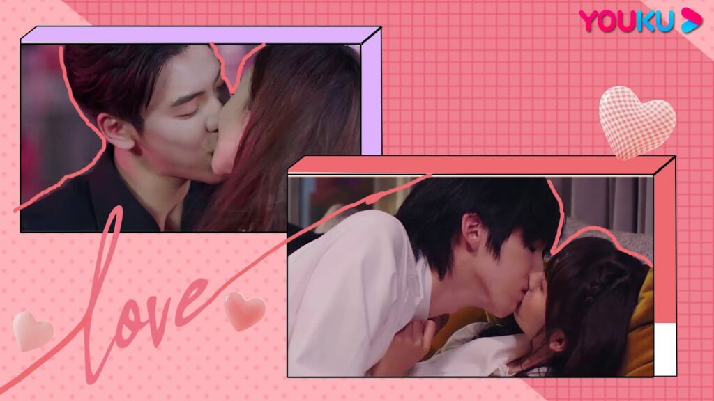 “مساعدة النجوم”&”لا نجيد الحب”|يمكن أن يكون الحب بين الرؤساء والمساعدين لطيفًا جدًا!|YOUKU "مساعدة النجوم"&"لا نجيد الحب"|يمكن أن يكون الحب بين الرؤساء والمساعدين لطيفًا جدًا!|YOUKU