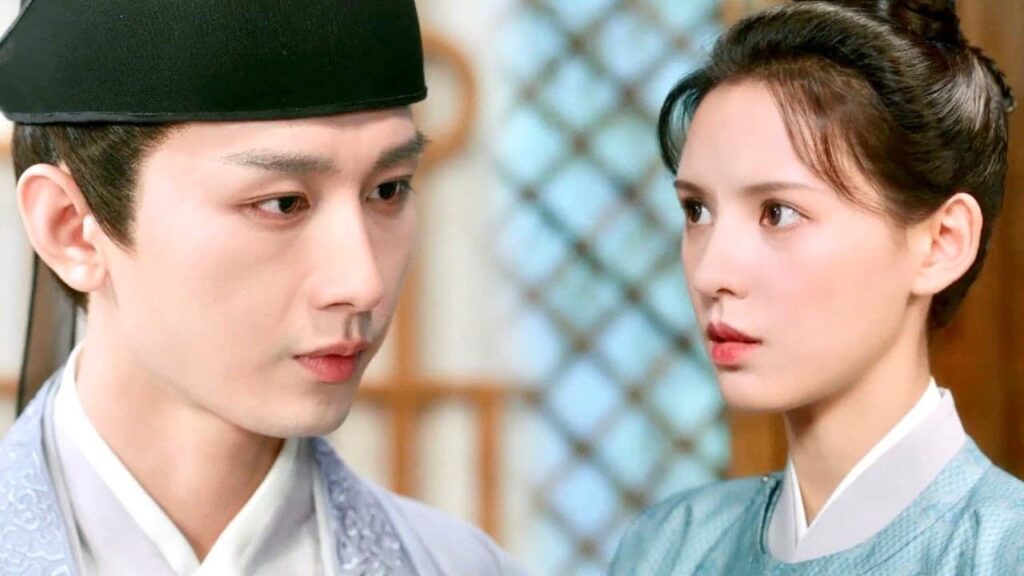 يحاول  الامبراطور جعل مساعدته تسحب السيف علي 😱💔 ( كوني بجانبي )