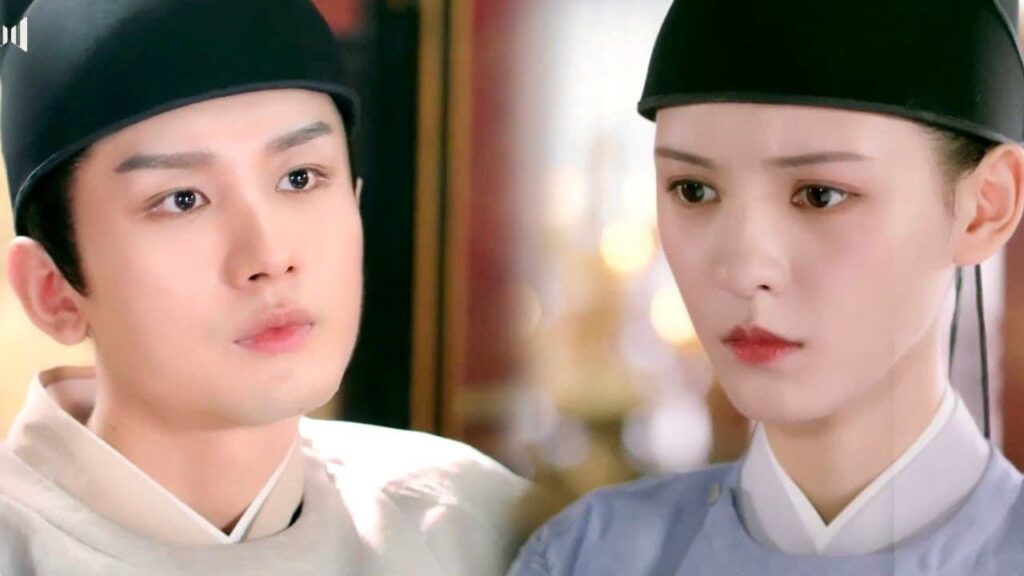 تشعر بالاحراج لانها تدلك قدم الامبراطور امام الخدم ❤️😍 ( كوني بجانبي ) تشعر بالاحراج لانها تدلك قدم الامبراطور امام الخدم ❤️😍 ( كوني بجانبي )