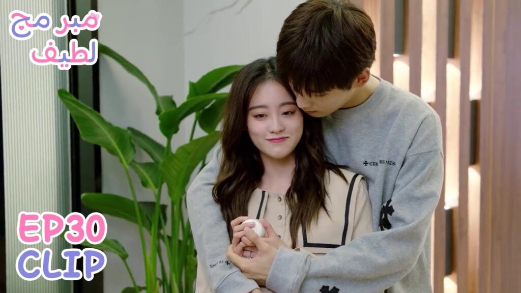 كيف ستكون حياتهما بعد الزواج؟ | مقطع من الحلقة 30 "مبرمج لطيف" | WeTV